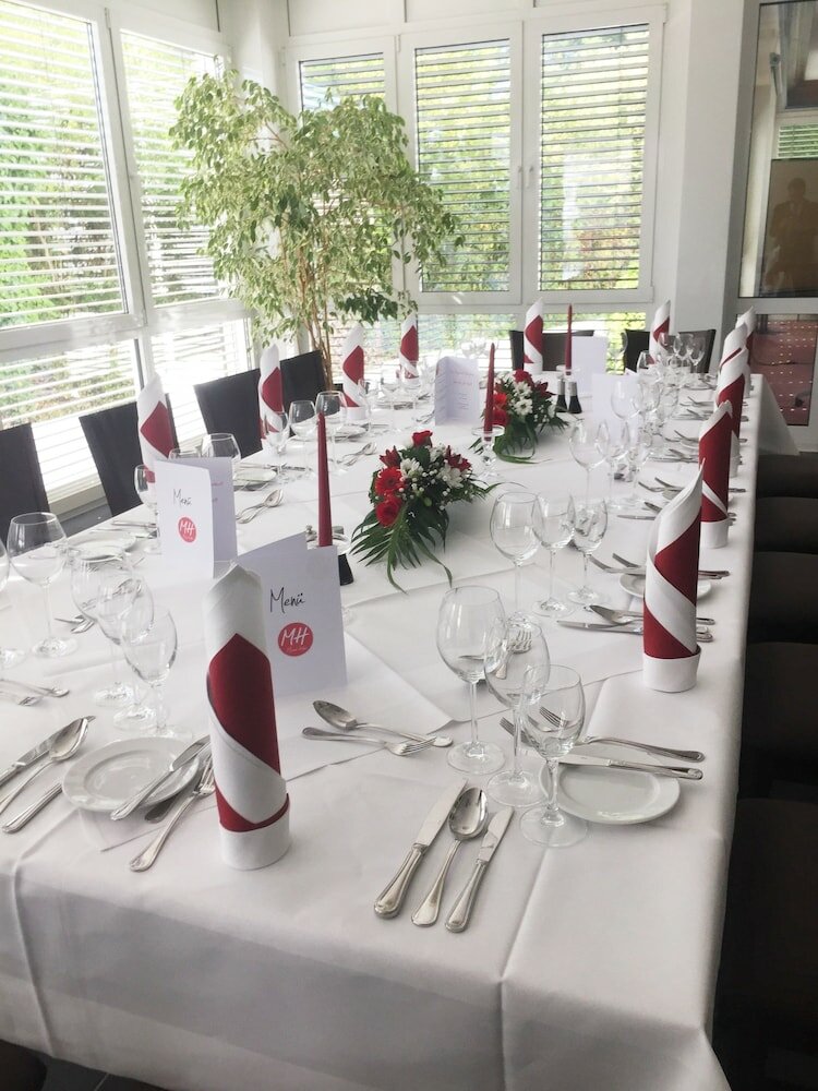 Фото Michel Hotel Frankfurt Maintal