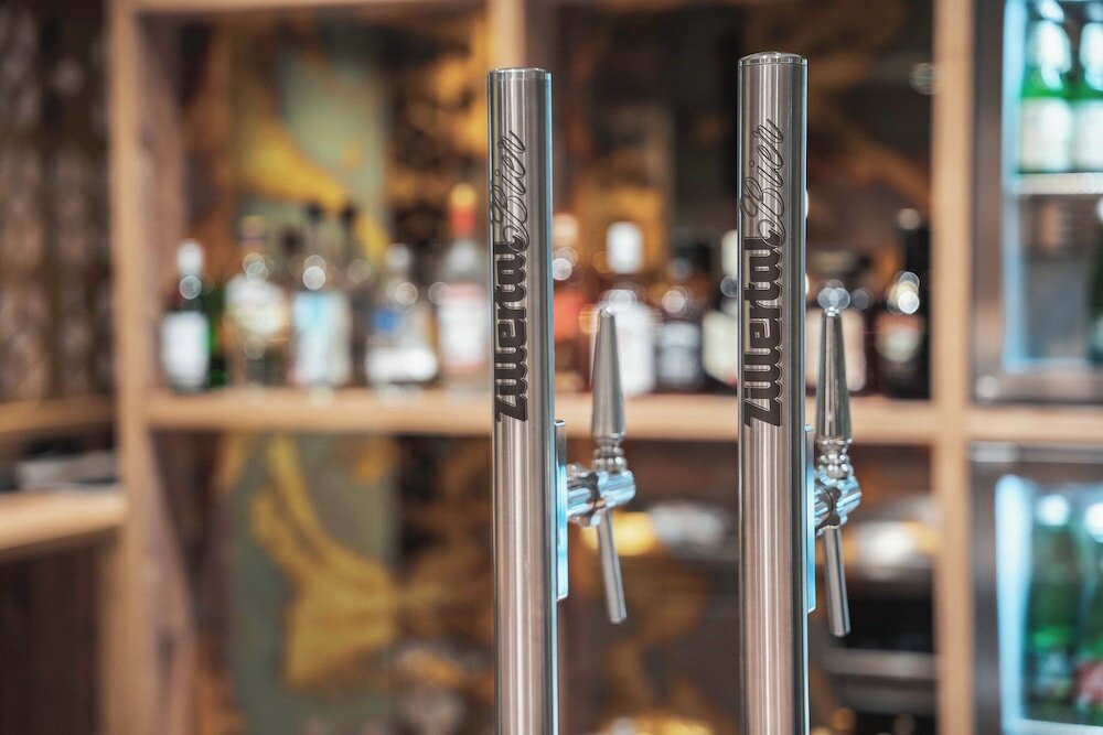 Фото Binders Budget City Mountain Hotel