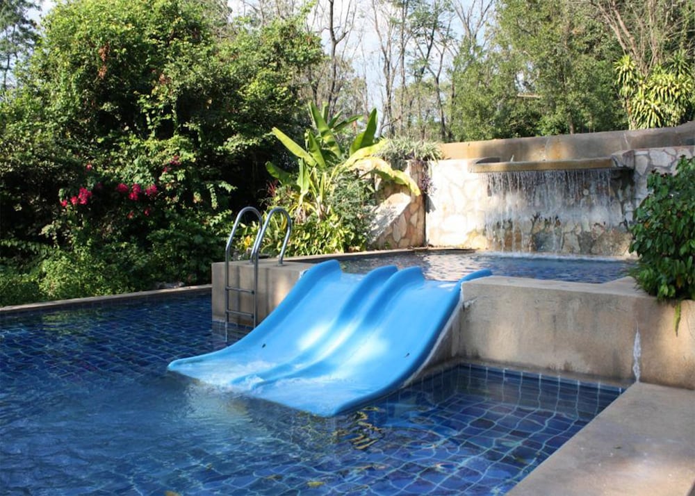 Фото Comsaed River Kwai Resort