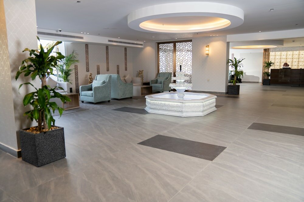 Фото Sarawat Park Hotel Jeddah