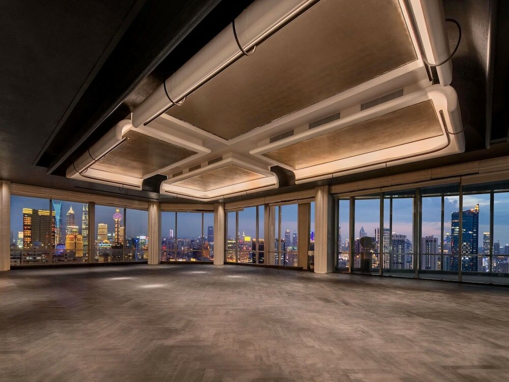 Фото Sofitel Shanghai North Bund