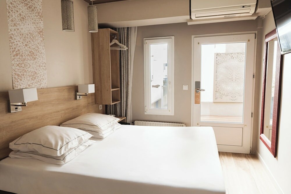 Фото Eiffel Segur