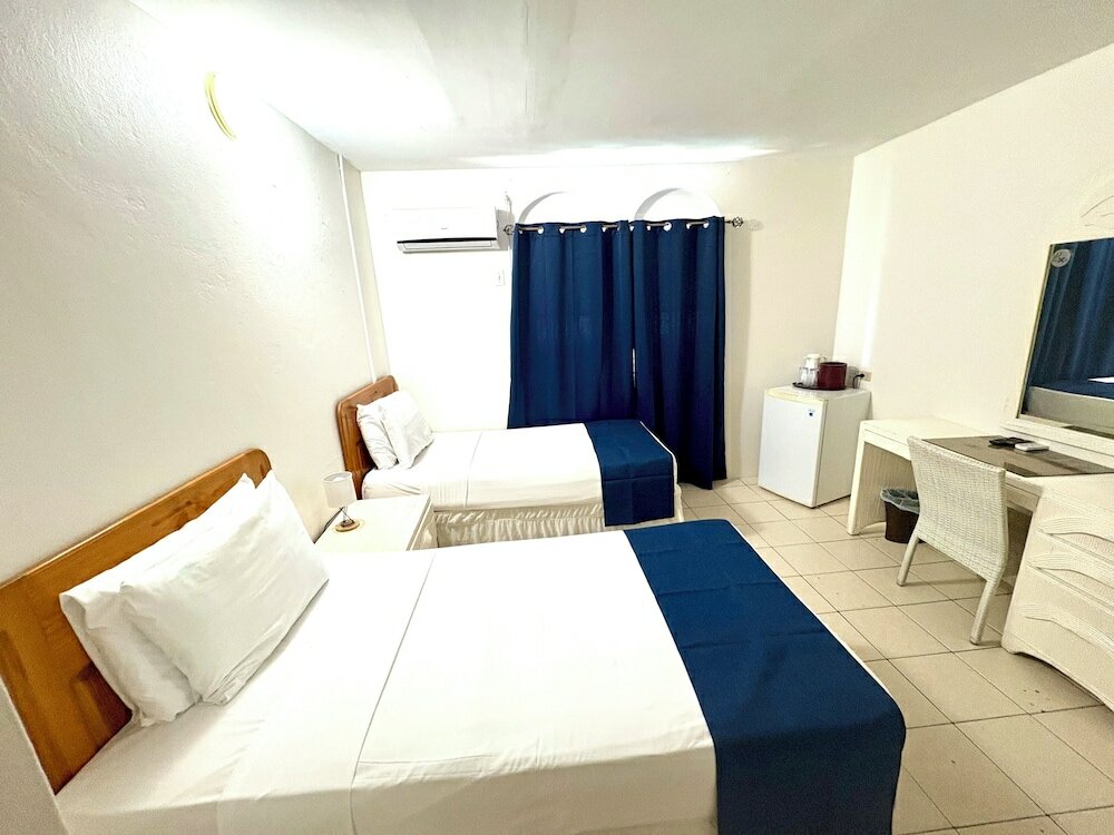 Фото Seaview Beach Hotel