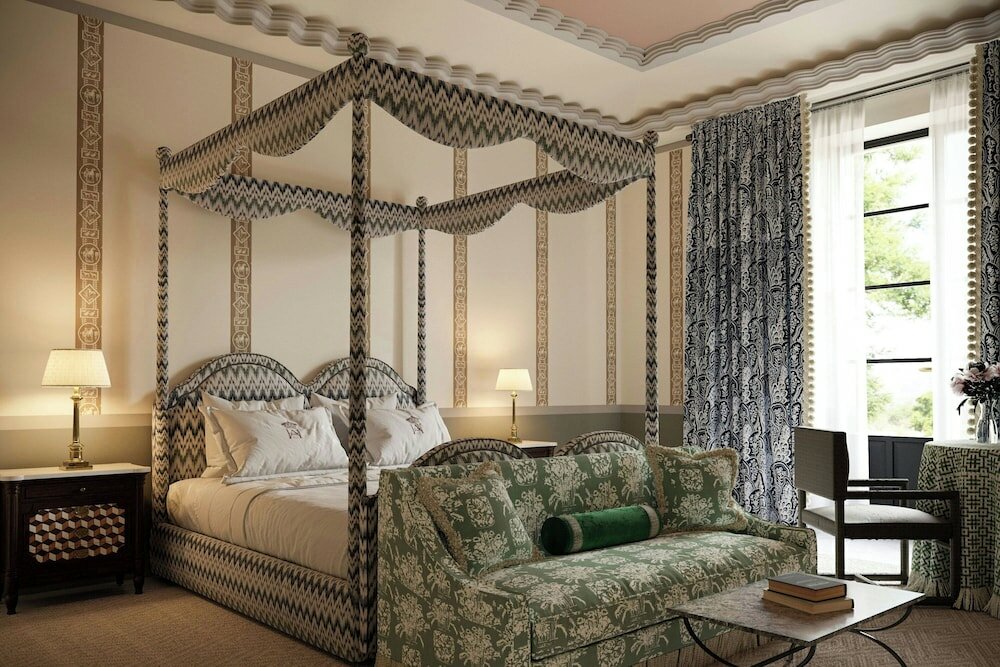 Фото Hotel Alfonso XIII, a Luxury Collection Hotel, Seville