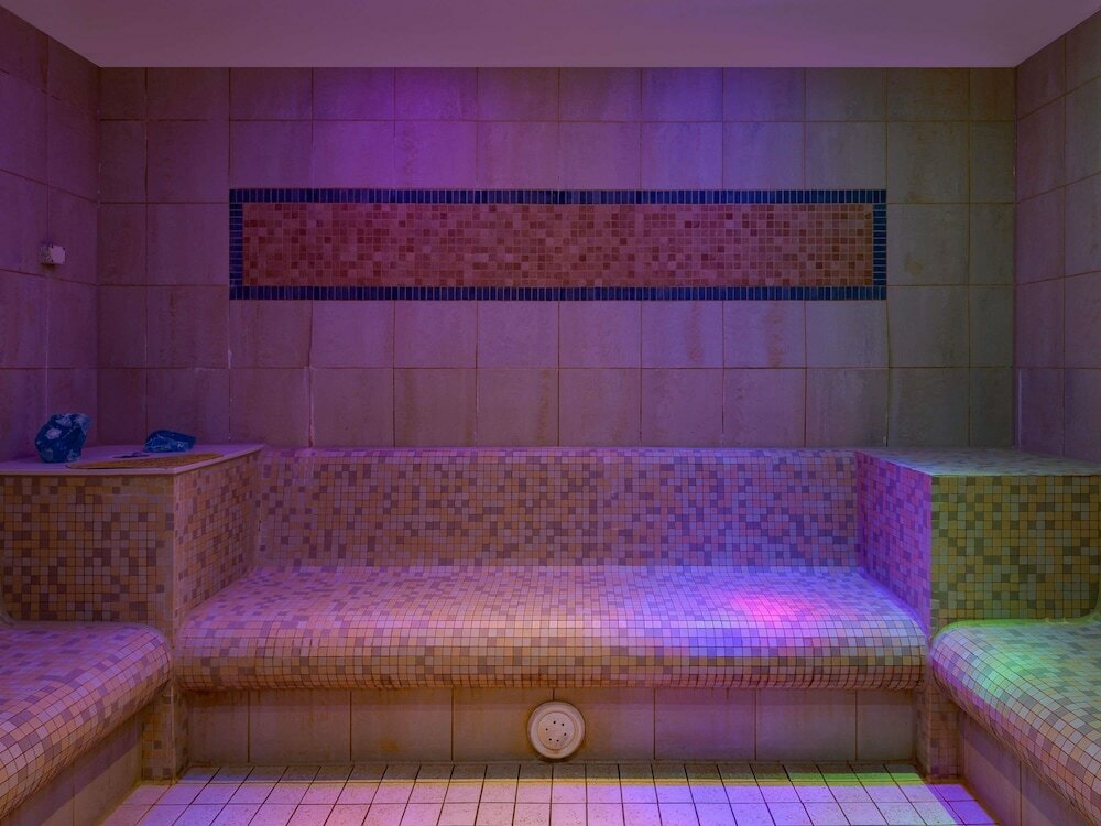 Фото Novotel Aachen City