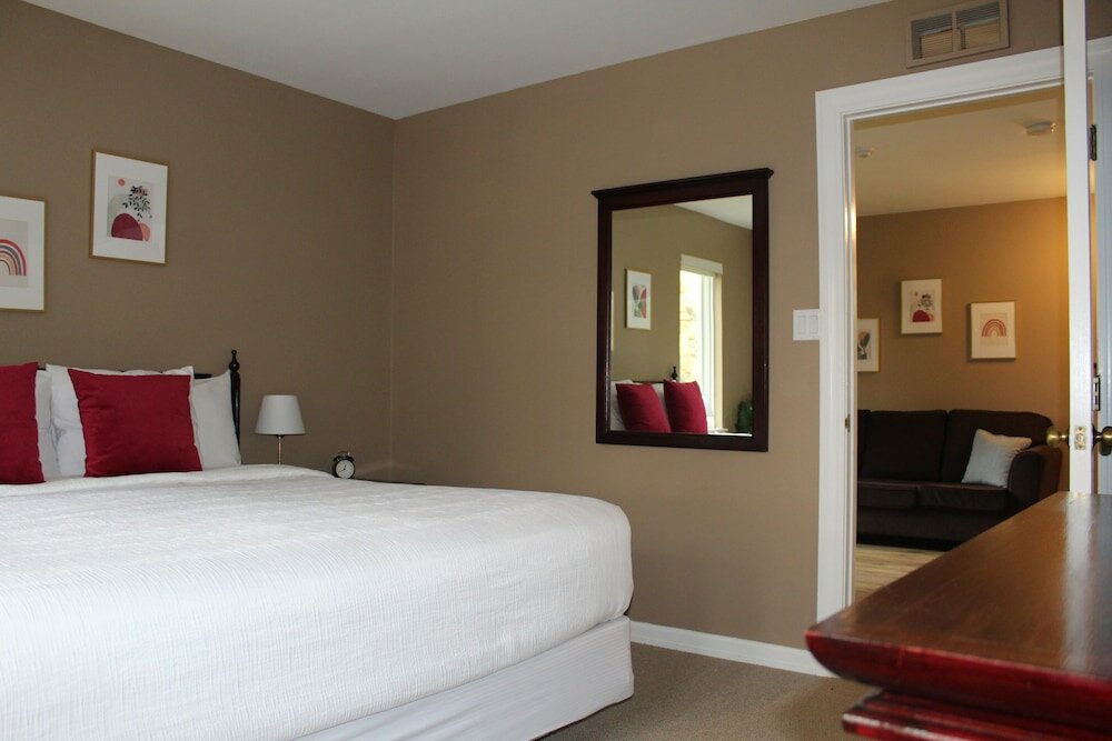 Фото Westover Inn