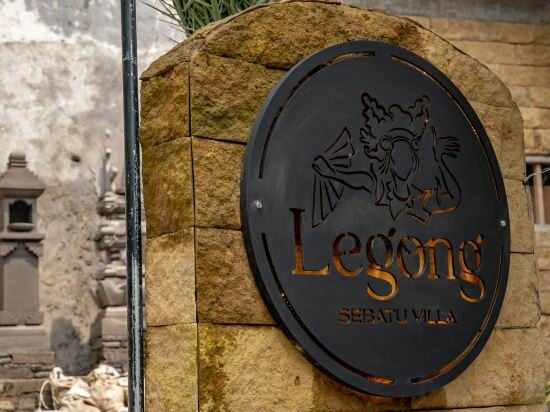 Фото Campuhan Sebatu Resort