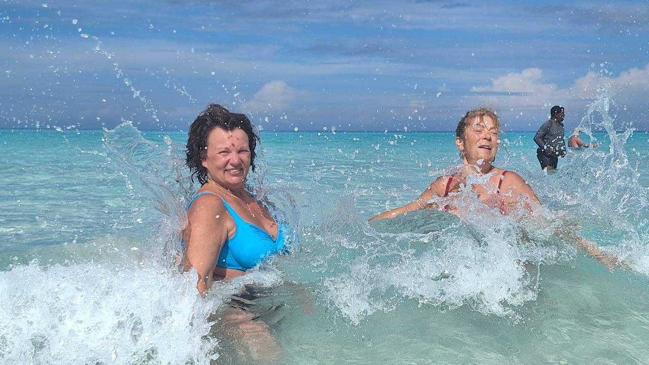 Фото Occidental Arenas Blancas by Barcelo