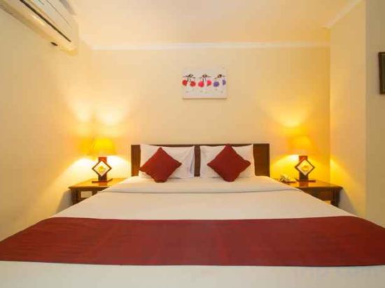 Фото Puri Dibia Hotel