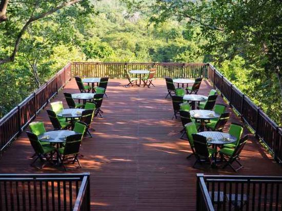 Фото The Menjangan Lifestyle Retreats