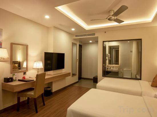 Фото Sata Hotel
