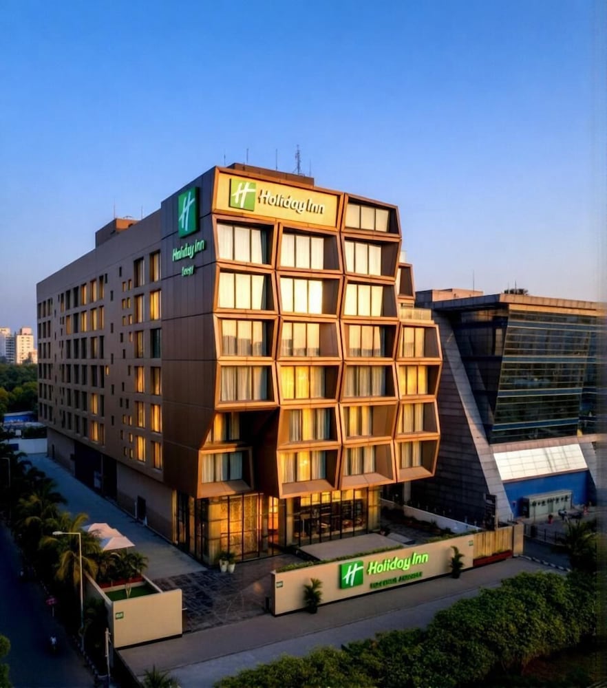 Фото Holiday Inn Kolkata Airport, an Ihg Hotel