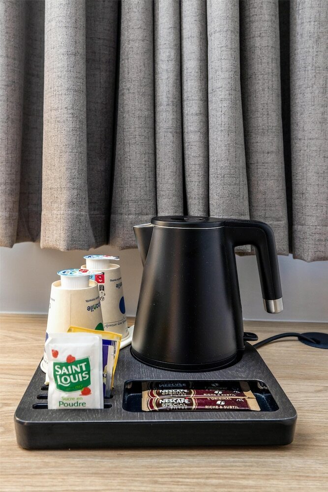 Фото Campanile - Gennevilliers Port