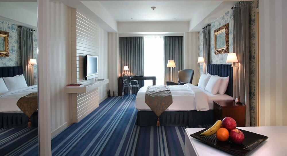 Фото Grand Victoria