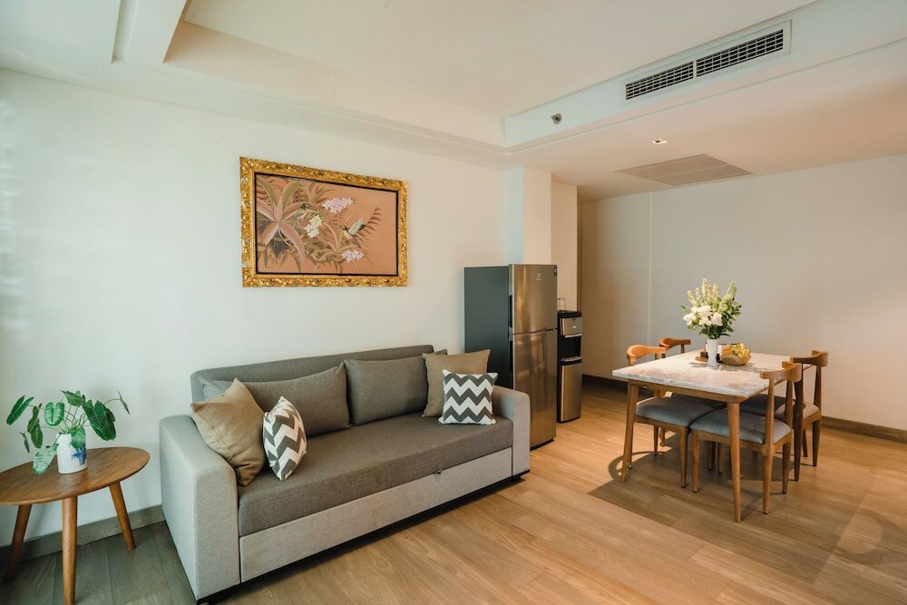 Фото Rama Residence Padma