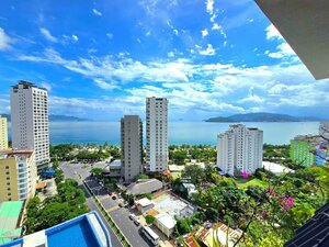 Гостиница The Signature Hotel Nha Trang
