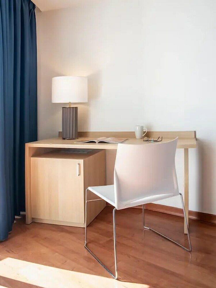 Фото Hotel Costa Málaga