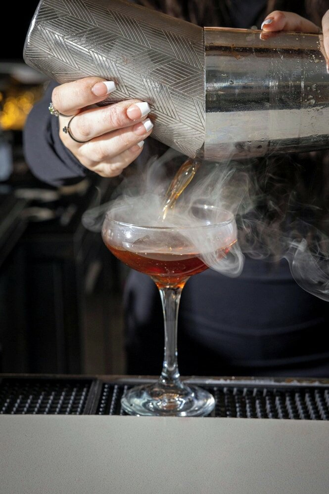 Фото Ac Hotel Raleigh North Hills