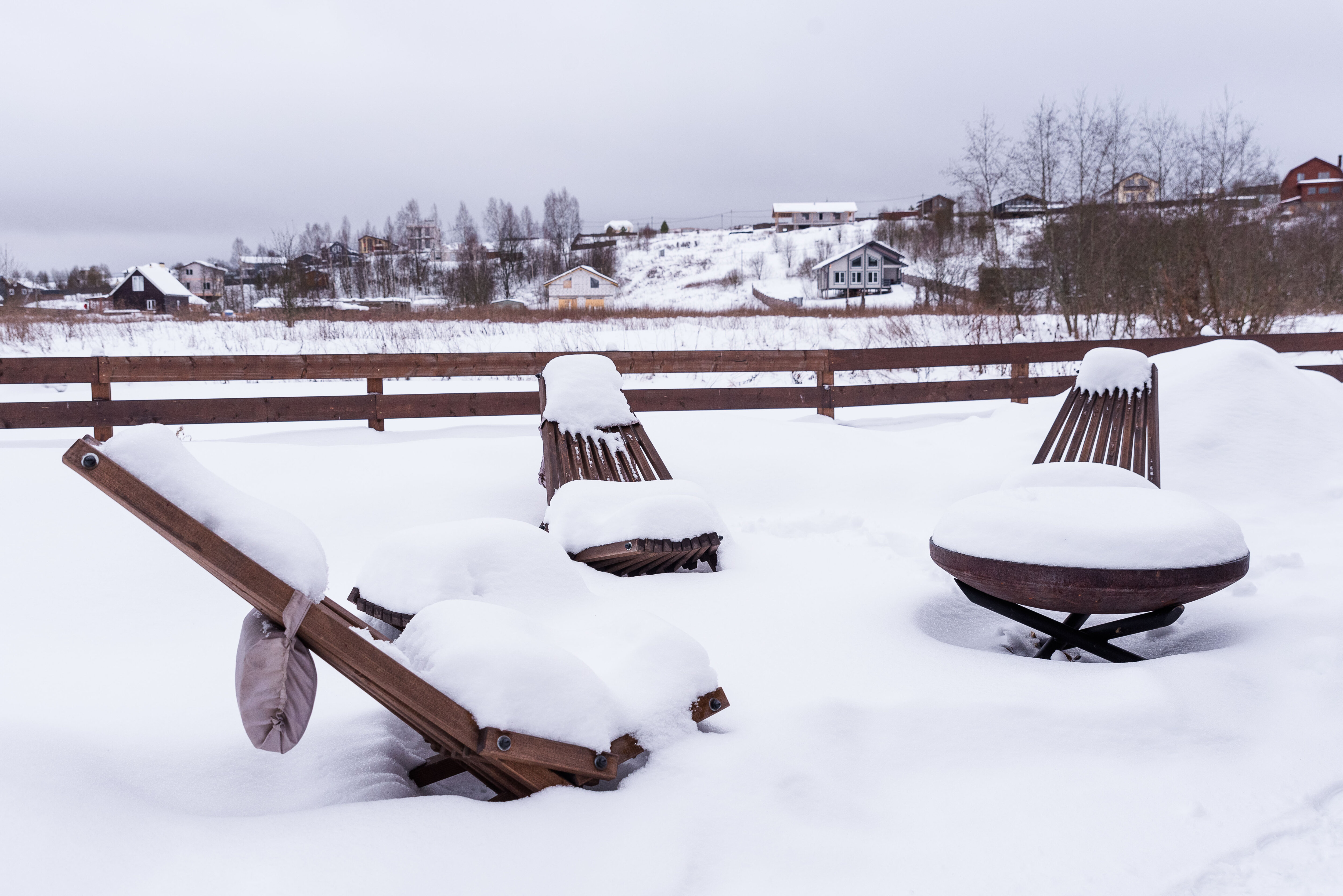 Фото Виш Хоум Яхрома