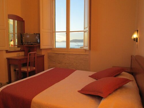 Внешний вид отеля Hotel Italia в Массе, фото 3