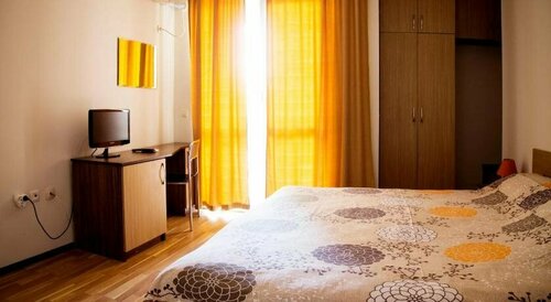 Гостиница Ivatea Family Hotel в Равде