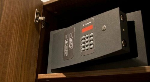 Гостиница Hotel De Boskar в Лимбурге