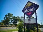 Wattle Grove Motel