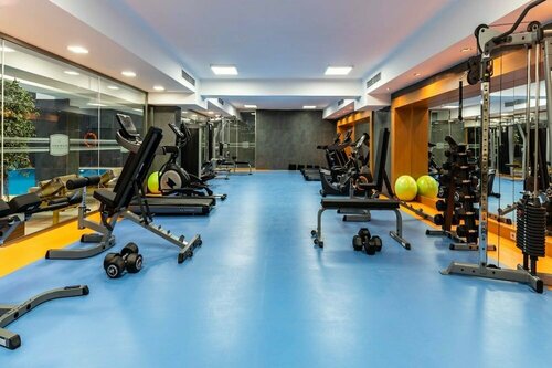 Гостиница Anemon Diyarbakır Hotel в Каяпынаре