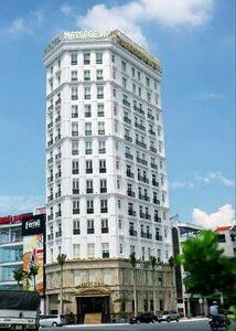 Гостиница Lakeside 2 Hotel Nam Dinh