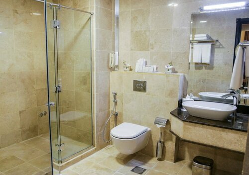 Гостиница The Town Hotel Doha в Дохе