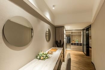 Гостиница Bennelong Residences в Лунгане