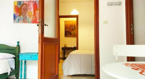 Гостиница Amariglio B&b Sassari в Сассари