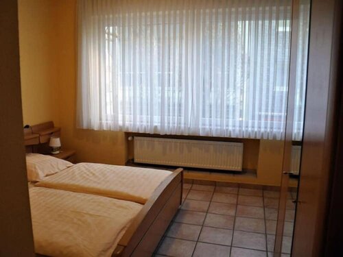 Гостиница Hotel Brühler Hof в Брюле