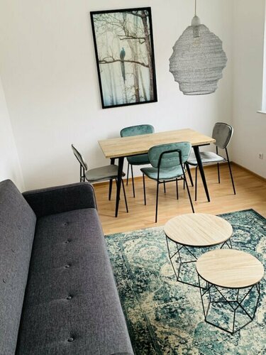 Гостиница Danilos Boardinghouse в Вайнхайме