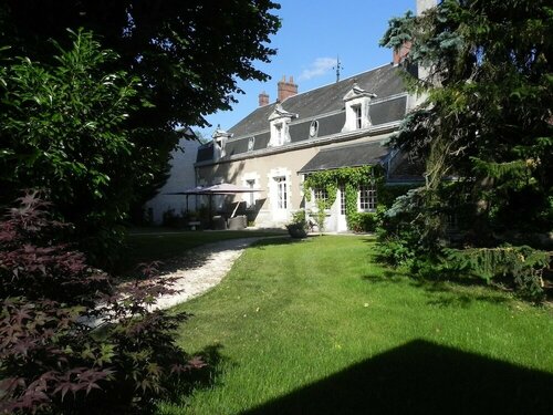 Гостиница Le Clos Saint Sulpice в Блуа