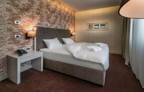 Гостиница The Grand Gloria Hotel в Батуми