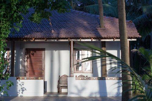 Leela Cottages