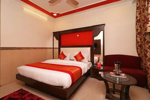 Hotel Kumar Palace