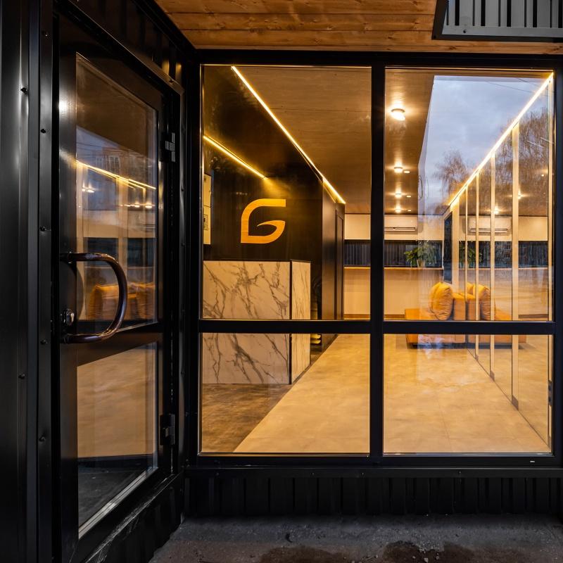 Фото Greenfeel Рязань