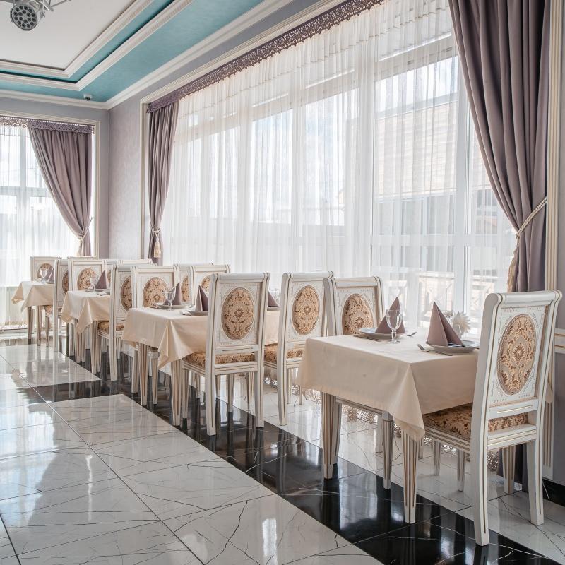 Фото Араз Палас
