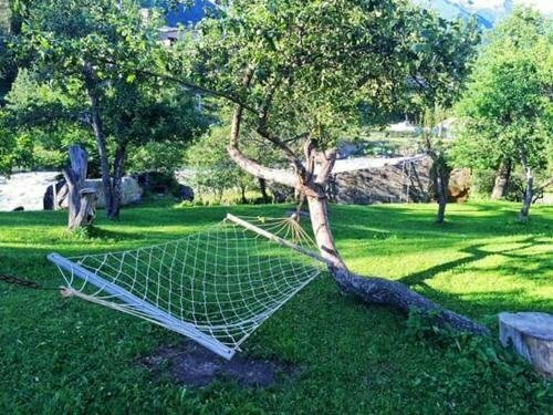 Гостиница Mushkudiani Manor в Самегрело и Земо-Сванети