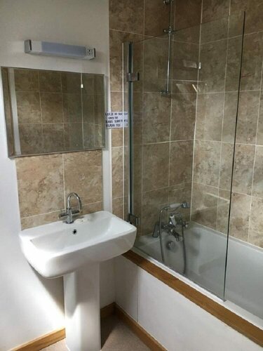 Гостиница The Lampet Arms в Графстве Оксфордшир