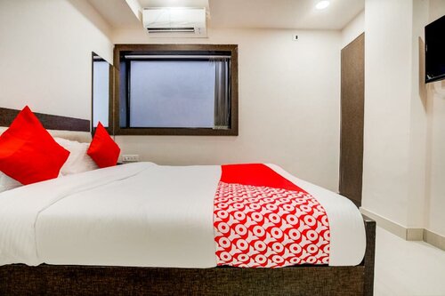 Гостиница Oyo Hotel Biravi Inn в Ранчи
