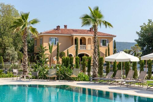 Zigo's Hotel