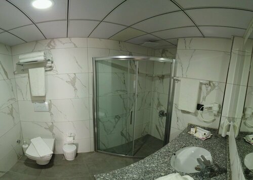 Гостиница Asiwa Otel в Инёню