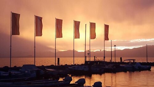 Гостиница I Tre Re в Бардолине