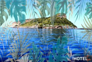 Гостиница Hotel Tea Praia