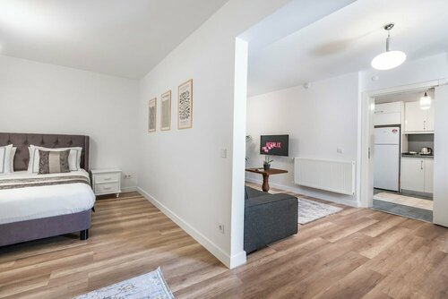 Гостиница Hillora Hotel в Адаларе