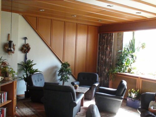Гостиница Hotel Lex в Хагене