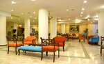 Edom Hotel